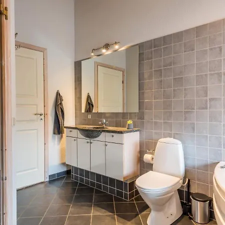 8 Person In Σπίτι διακοπών Tarm