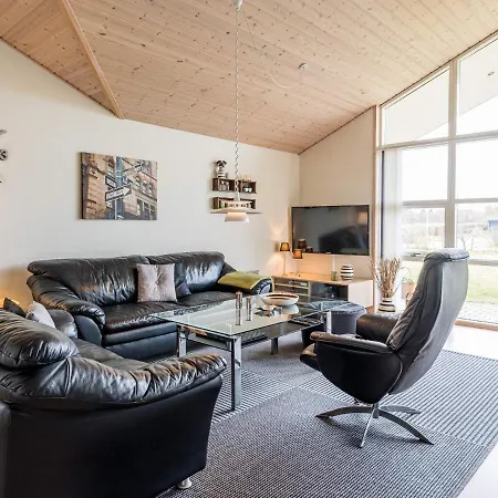 Xxxv Vakantiehuis