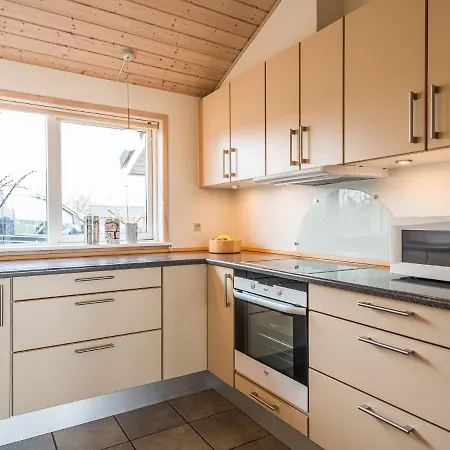Xxxv Vakantiehuis Tarm