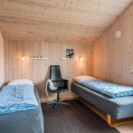 Xxxv Vakantiehuis *