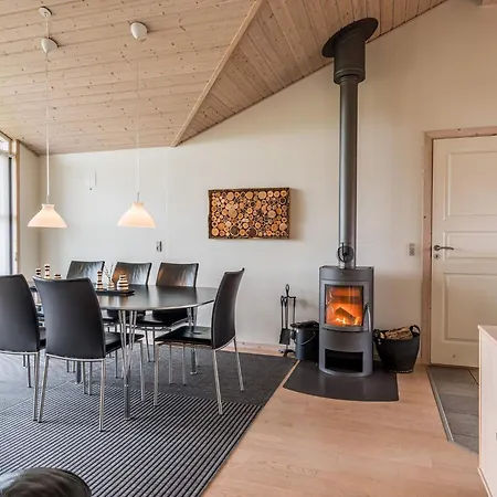 Xxxv Vakantiehuis