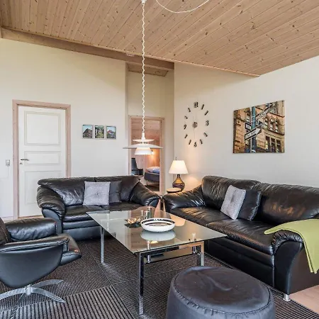 8 Person In Σπίτι διακοπών *