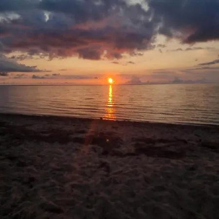8 Person In Σπίτι διακοπών Tarm