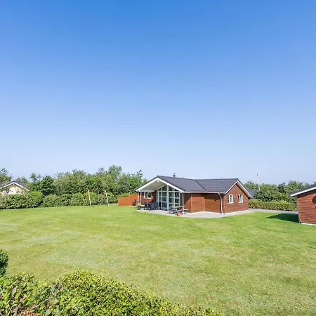 8 Person In Σπίτι διακοπών