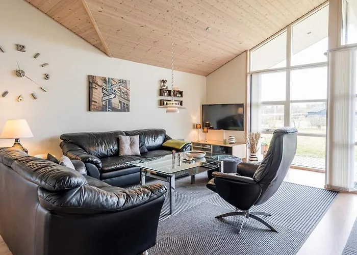 8 Person In Hébergement de vacances